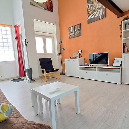 La Vaguada Loft Διαμέρισμα Μαδρίτη Εξωτερικό φωτογραφία