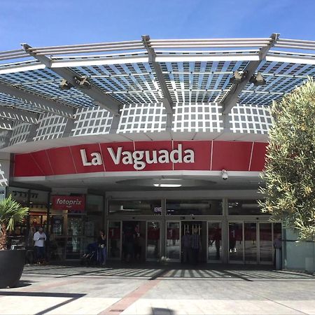 La Vaguada Loft Διαμέρισμα Μαδρίτη Εξωτερικό φωτογραφία
