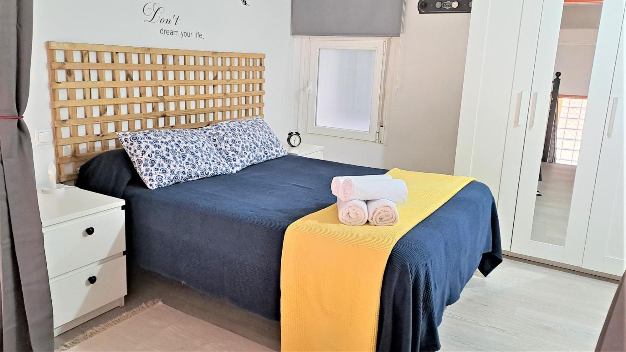La Vaguada Loft Διαμέρισμα Μαδρίτη Εξωτερικό φωτογραφία