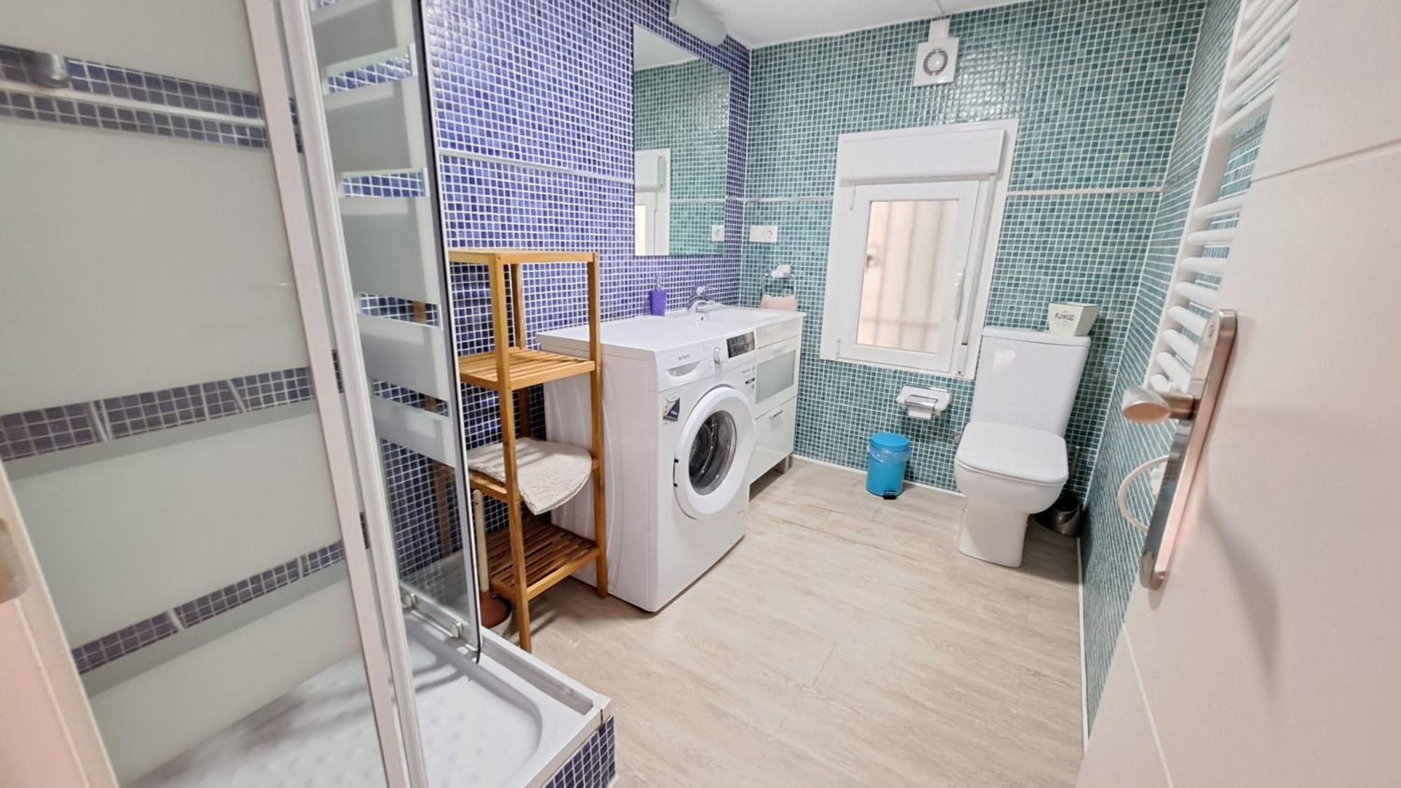 La Vaguada Loft Διαμέρισμα Μαδρίτη Εξωτερικό φωτογραφία